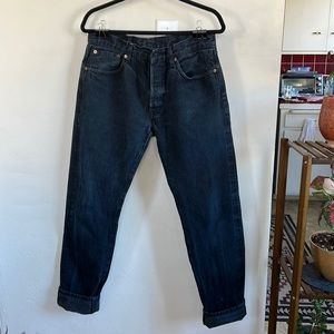 Vintage levi’s 501 mens sz 30